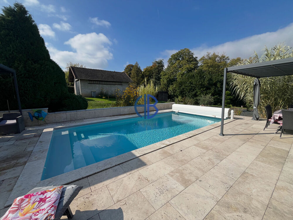 Vente Maison Maison Dolomieu 4 pièce(s) 100 m2 Dolomieu