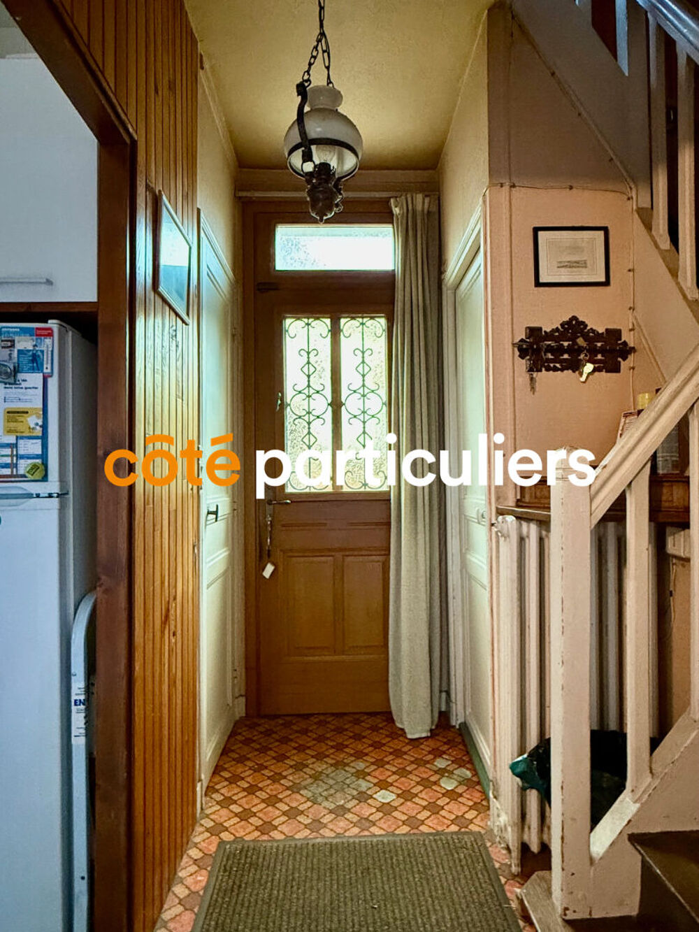 Vente Maison Maison  5 pice(s) 72.12 m2 Villeneuve saint georges