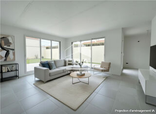  Maison � vendre 6 pi�ces 139 m�