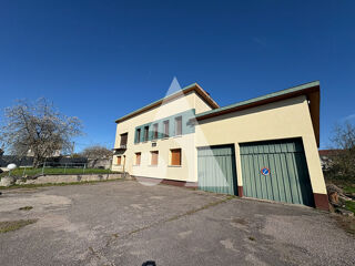  Maison � vendre 12 pi�ces 243 m�