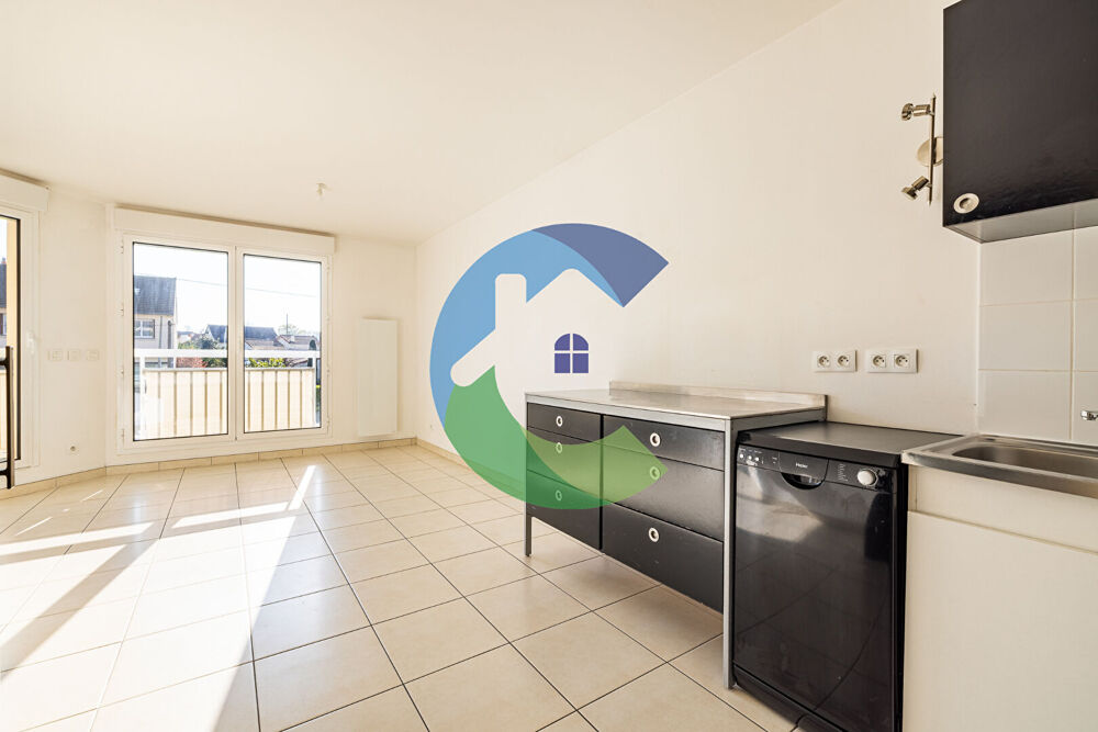 Appartement Epinay Sur Orge 2 pièce(s)