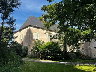  Maison à vendre 10 pièces 375 m²