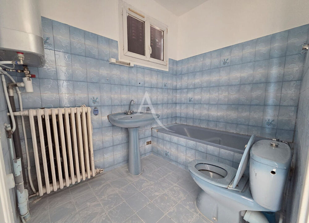 EXCLUSIVITÉ ? Appartement 2 pièces avec parking ? Idéal premier achat ou investissement rentable !