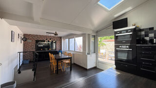  Maison à vendre 4 pièces 107 m²