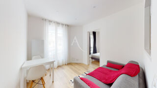  Appartement à vendre 2 pièces 27 m²