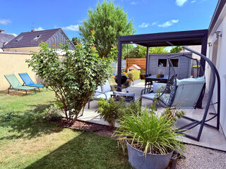  Maison à vendre 5 pièces 87 m²