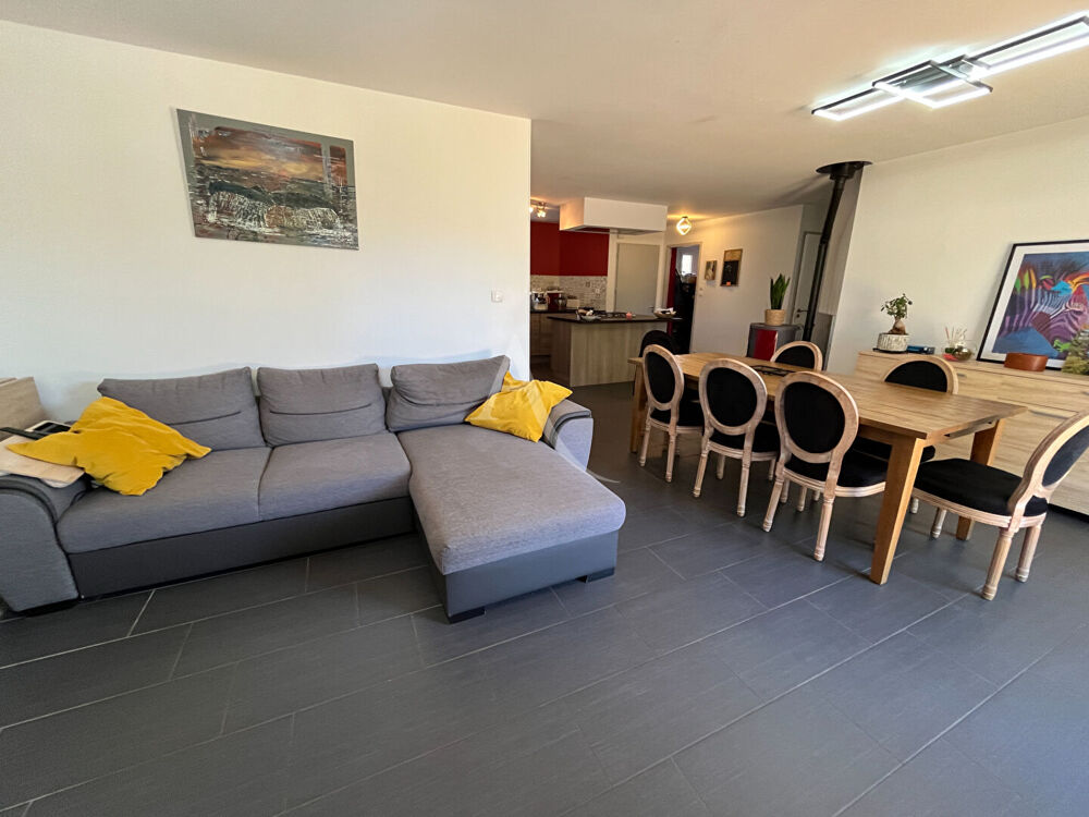 Maison Saint Julien Des Landes 4 pièces