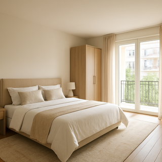  Appartement � vendre 3 pi�ces 67 m�