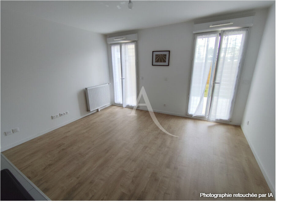 Magnifique Studio sur Chelles