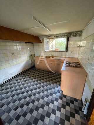 Maison à vendre 5 pièces 111 m²
