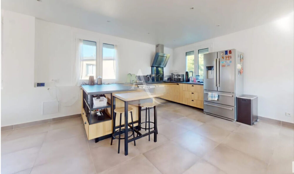 Maison 7 pièces 154 m2 Villemomble