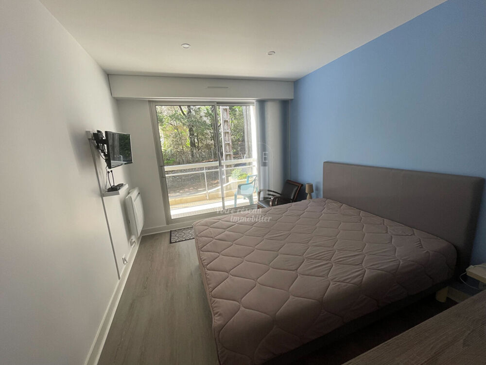 Vente Appartement ST BREVIN L'OCEAN Saint brevin l ocean