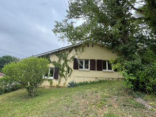  Maison  vendre 5 pices 89 m