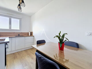  Appartement à vendre 3 pièces 53 m²