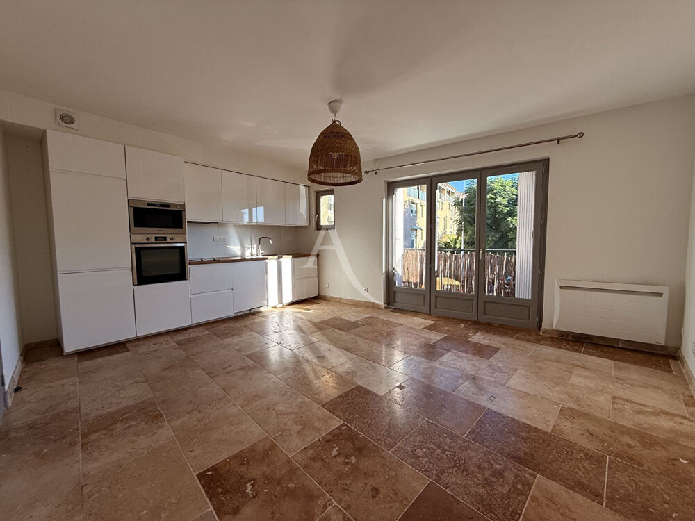 APPARTEMENT RENOVE A CARCASSONNE - CLIMATISE