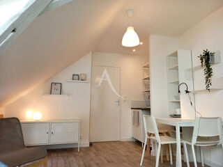  Maison � louer 2 pi�ces 13 m� Angers