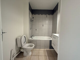  Appartement � vendre 1 pi�ce 26 m�