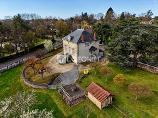  Maison à vendre 7 pièces 184 m²