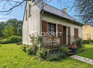 Maison 70m2 Monteneuf
