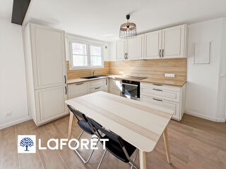  Appartement à louer 3 pièces 57 m²