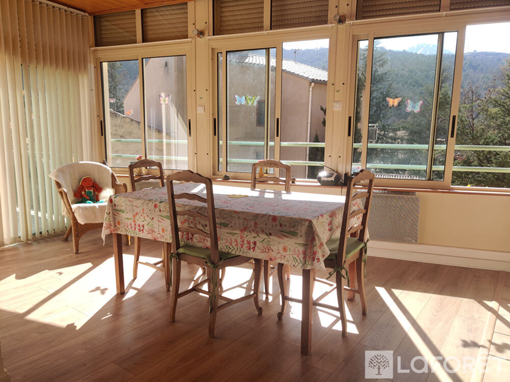 Appartement Vernet Les Bains