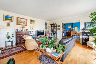  Appartement � vendre 6 pi�ces 155 m�