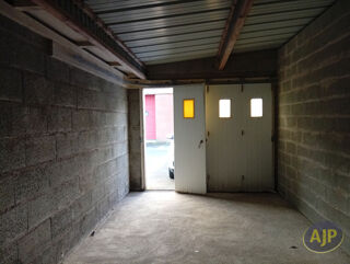  Parking / Garage � vendre 18 m�