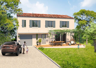  Maison à vendre 5 pièces 112 m²