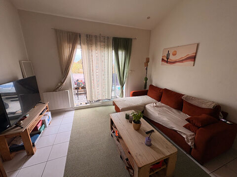   APPARTEMENT T2 CARNON - Non meubl - 2 pice(s) - 36.2 m2 Appartement - 2 pice(s) - 36 m