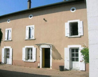  Maison � vendre 7 pi�ces 149 m�