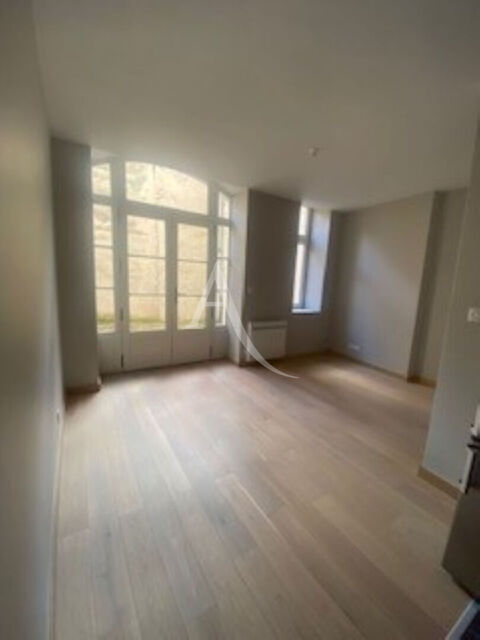  Appartement � louer 1 pi�ce 29 m�