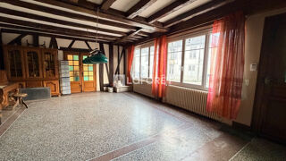  Maison à vendre 9 pièces 211 m²