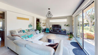  Maison à vendre 6 pièces 123 m²