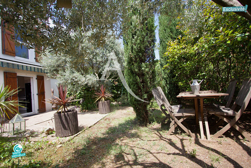 MAURIN - DANS UNE IMPASSE AU CALME - MAISON FAMILIALE T5 DE 101 M² - TERRAIN 250 M²