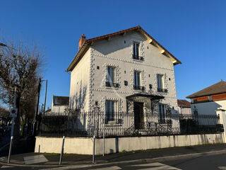  Appartement à louer 1 pièce 16 m²