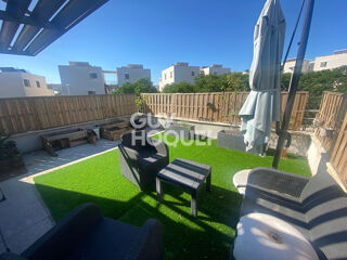  Appartement  vendre 3 pices 61 m