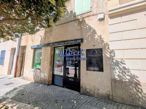 Local commercial Ollioules 40.54 m2 580 83190 Ollioules