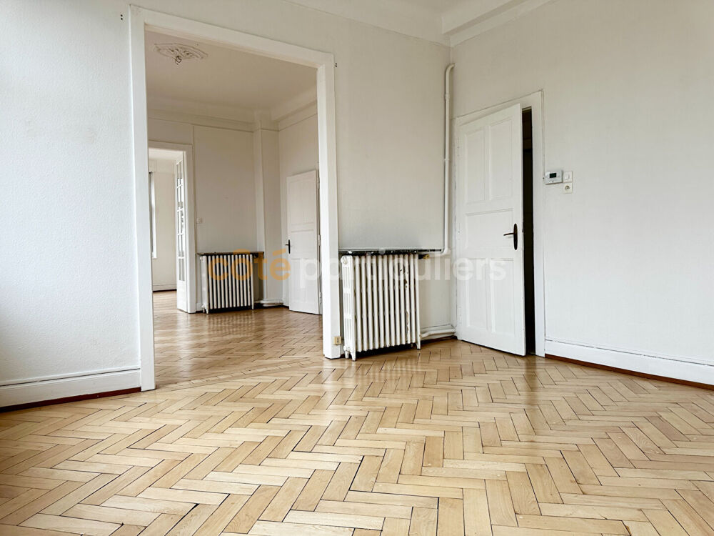 Appartement a louer metz - 5 pièce(s) - 104 m2 - Surfyn