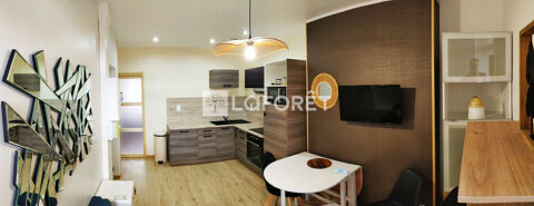  Appartement � louer 2 pi�ces 28 m�