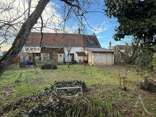  Maison � vendre 5 pi�ces 93 m�