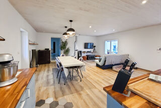  Maison à vendre 6 pièces 140 m²