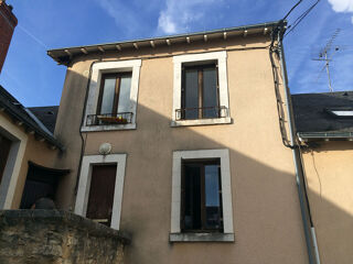  Immeuble  vendre 12 pices 238 m Chteauroux