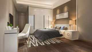  Appartement � vendre 2 pi�ces 40 m�