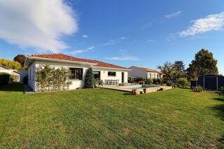  Maison � vendre 5 pi�ces 109 m�