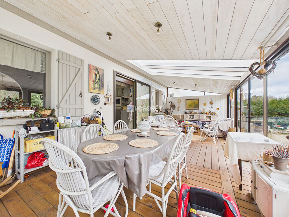 � vendre  Maison Pluguffan (29700)