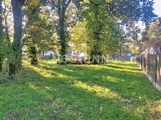  Terrain à vendre 959 m²