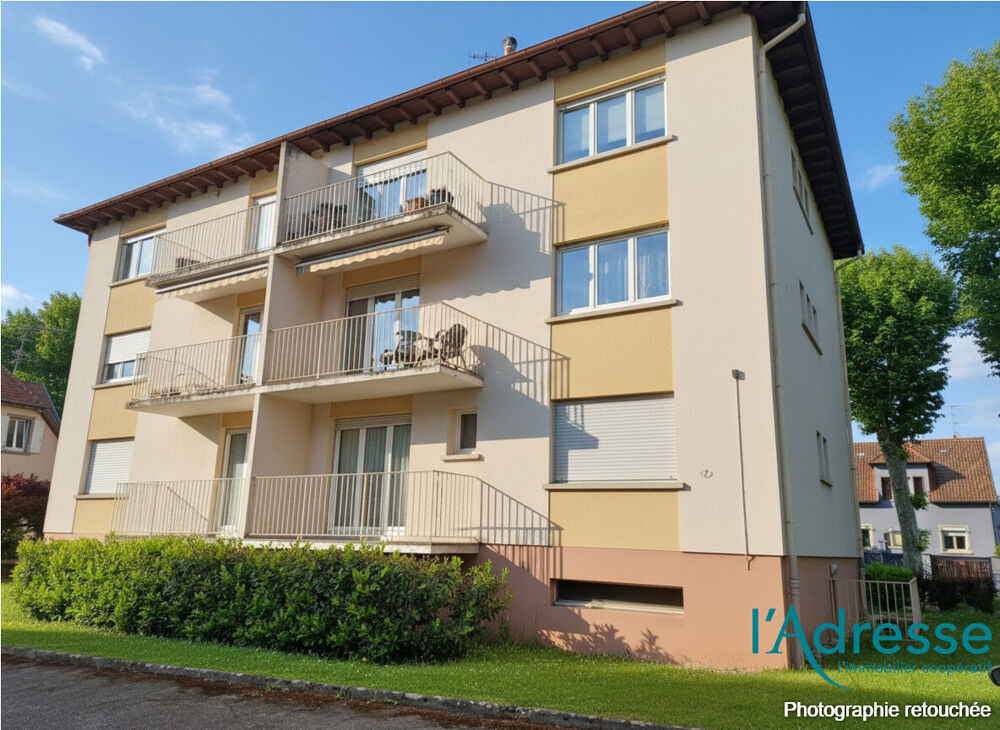 Appartement – Colmar - Vue 3