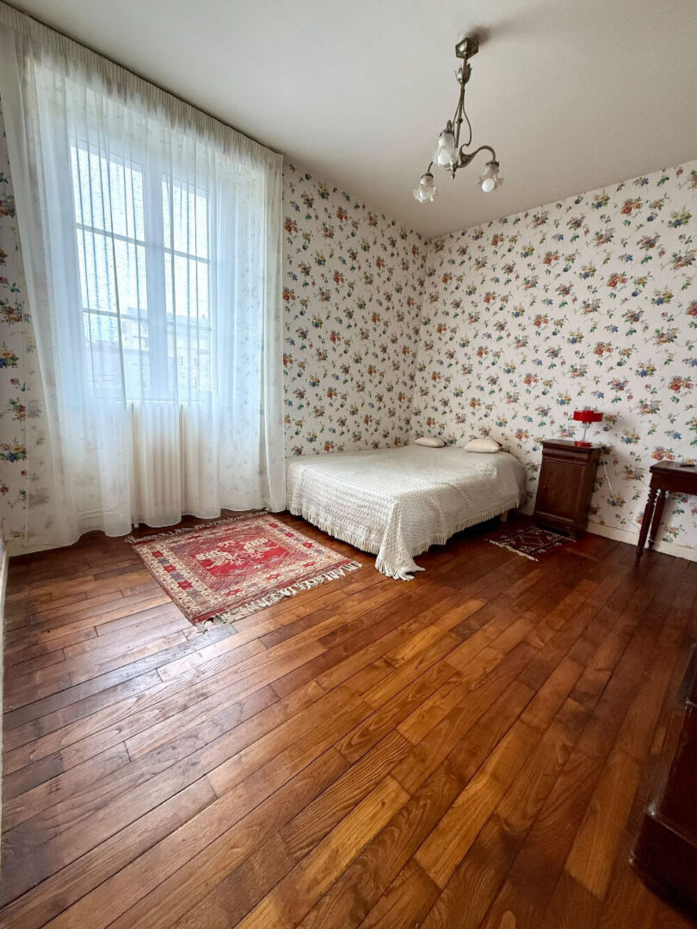 Vente Appartement RENNES CENTRE - APPART / MAISON DE VILLE DE CHARME AVEC BEAUCOUP DE POTENTIEL Rennes