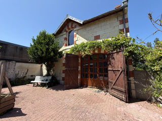  Maison � vendre 6 pi�ces 106 m�