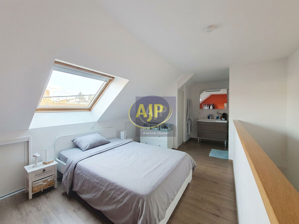 Vente Appartement Appartement T2 Duplex 33 m² - Vertou